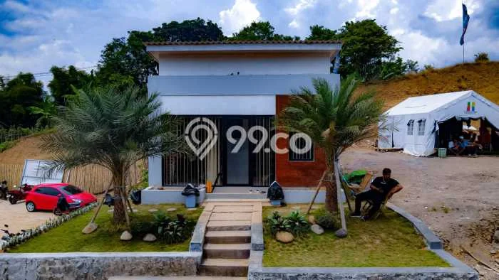Lahan Strategis di Bogor Timur Dijual dengan Luas 700m2 Lahan Strategis di Bogor Timur Dijual dengan Luas 700m2