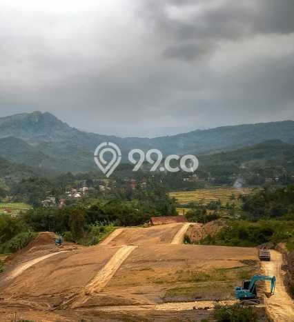 Lahan Strategis di Bogor Timur Dijual dengan Luas 1000m2 Lahan Strategis di Bogor Timur Dijual dengan Luas 1000m2