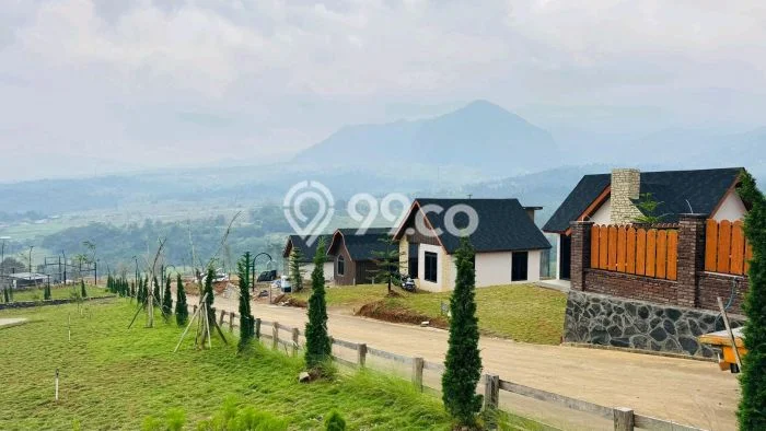 Untuk Dijual Tanah 700m2 di Sentul, Bogor Untuk Dijual Tanah 700m2 di Sentul, Bogor