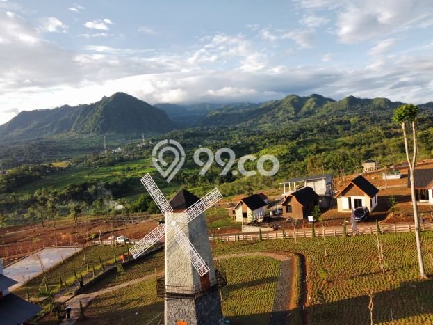 Tanah Dijual Lokasi Bogor Timur, Bogor Luas 500m2 Legalitas Aman Tanah Dijual Lokasi Bogor Timur, Bogor Luas 500m2 Legalitas Aman