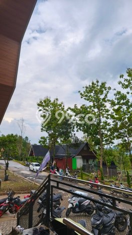 Tanah Komersial Dijual di Bogor Timur Bogor 900m2 Tanah Komersial Dijual di Bogor Timur Bogor 900m2