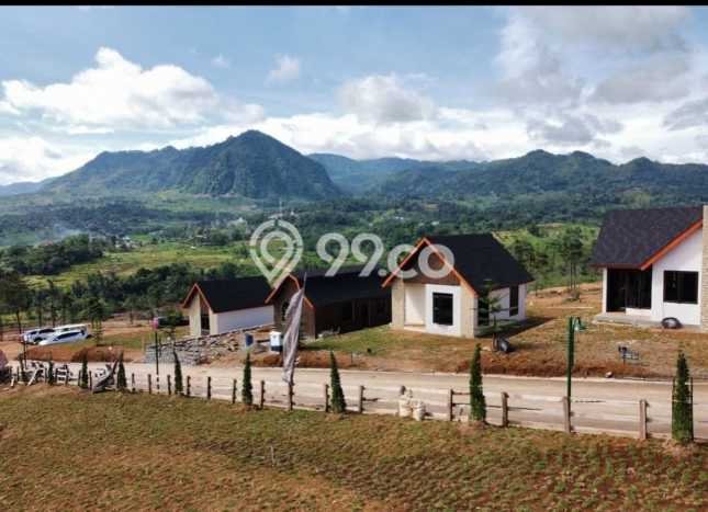 Tanah Kosong Dijual di Bogor dengan Area 800m2 Tanah Kosong Dijual di Bogor dengan Area 800m2