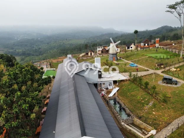 Jarang Ada! Tanah di Bogor Timur Punya Luas 800m2 SHM Jarang Ada! Tanah di Bogor Timur Punya Luas 800m2 SHM