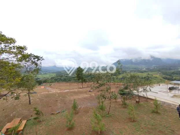 Untuk Dijual Tanah 1000m2 di Bogor Nirwana Residence, Bogor Untuk Dijual Tanah 1000m2 di Bogor Nirwana Residence, Bogor