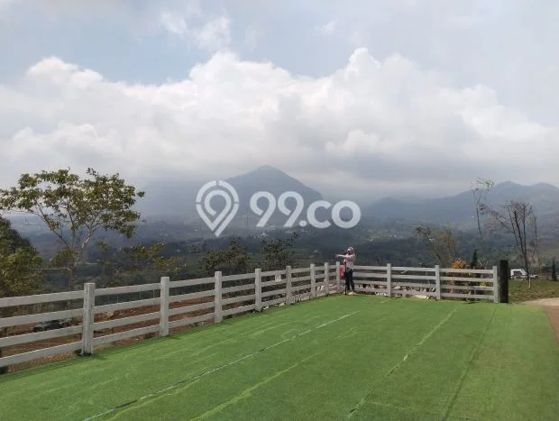 Tanah Dijual di Bogor Seluas 500m2 Strategis Tanah Dijual di Bogor Seluas 500m2 Strategis