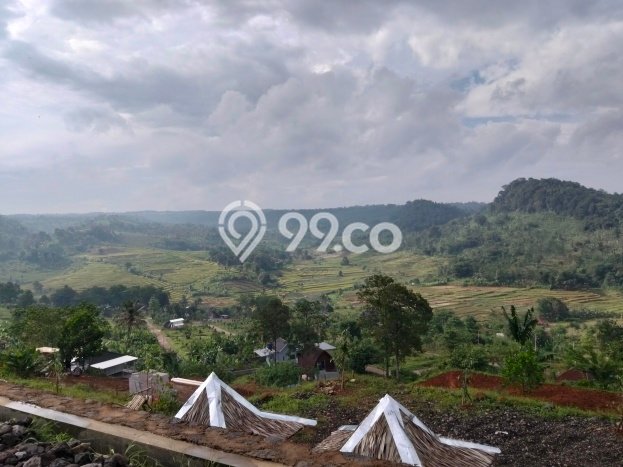 Kavling Tanah untuk Dijual di Sentul City, Bogor, Luas 1000m2 Kavling Tanah untuk Dijual di Sentul City, Bogor, Luas 1000m2