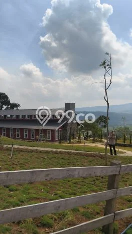 Dijual Tanah 1000m2 di Tapos, Bogor Dijual Tanah 1000m2 di Tapos, Bogor