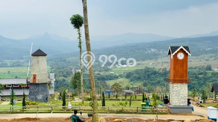 Kavling Tanah untuk Dijual di Sentul, Bogor, Luas 1000m2 Kavling Tanah untuk Dijual di Sentul, Bogor, Luas 1000m2
