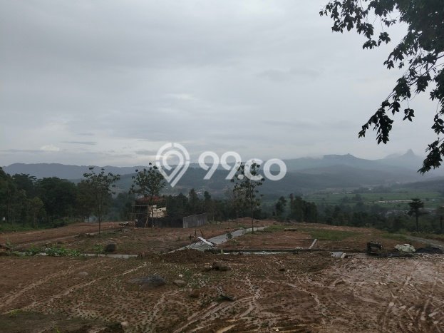 Kavling Tanah untuk Dijual di Bukit Sentul, Bogor, Luas 500m2 Kavling Tanah untuk Dijual di Bukit Sentul, Bogor, Luas 500m2