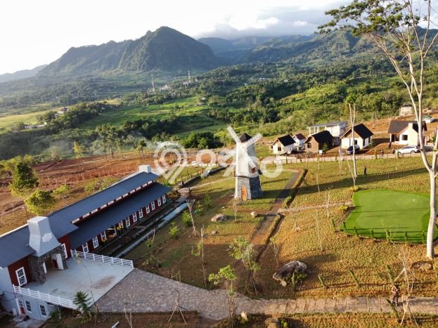 Tanah Kosong Dijual di Bogor dengan Area 1000m2 Tanah Kosong Dijual di Bogor dengan Area 1000m2