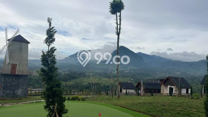 Jarang Ada! Tanah di Ciracas Punya Luas 500m2 SHM Jarang Ada! Tanah di Ciracas Punya Luas 500m2 SHM