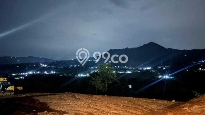 Tanah Kosong Dijual di Bogor dengan Area 1000m2 Tanah Kosong Dijual di Bogor dengan Area 1000m2