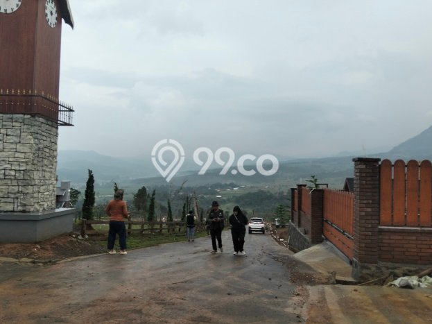 Lahan Kosong Dijual di Bogor dengan Area 1000m2 Lahan Kosong Dijual di Bogor dengan Area 1000m2
