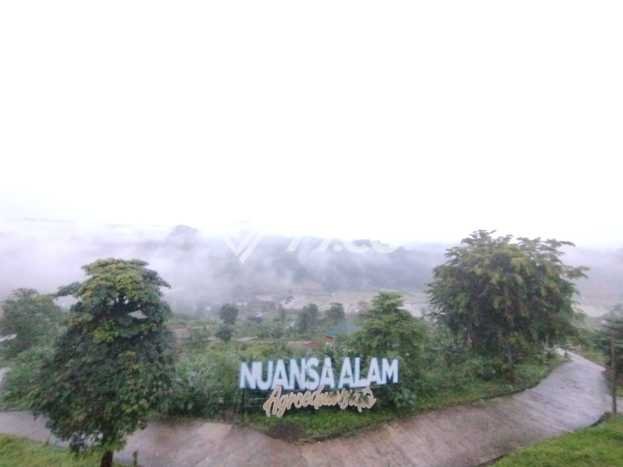 Kavling Tanah untuk Dijual di Sentul City, Bogor, Luas 1000m2 Kavling Tanah untuk Dijual di Sentul City, Bogor, Luas 1000m2