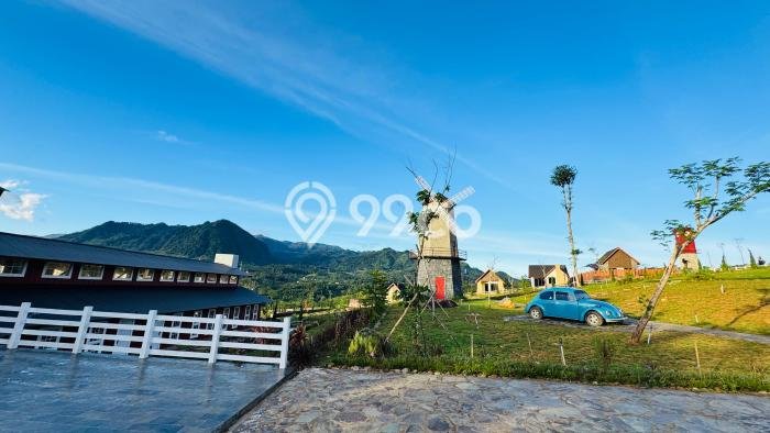 Untuk Dijual Tanah 1000m2 di Sentul, Bogor Untuk Dijual Tanah 1000m2 di Sentul, Bogor