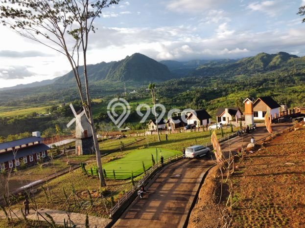 Tanah Kosong Dijual di Bogor dengan Area 1000m2 Tanah Kosong Dijual di Bogor dengan Area 1000m2