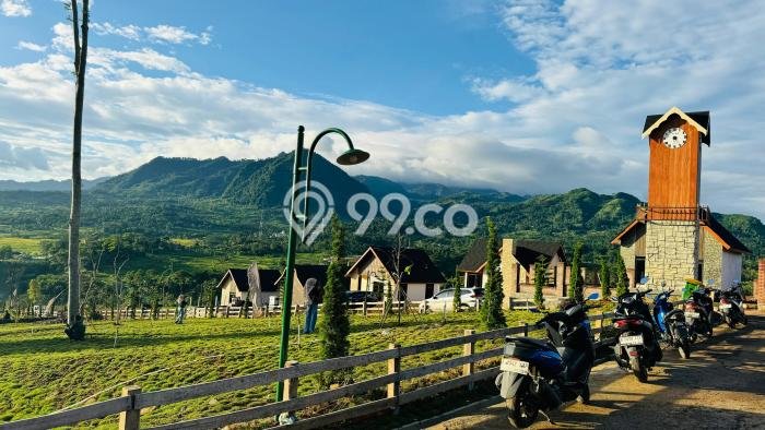 Tanah Investasi Dijual di Bogor Punya Luas 1000m2 Tanah Investasi Dijual di Bogor Punya Luas 1000m2