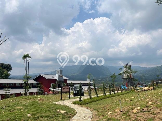 Jarang Ada! Tanah di Ciracas Punya Luas 500m2 SHM Jarang Ada! Tanah di Ciracas Punya Luas 500m2 SHM