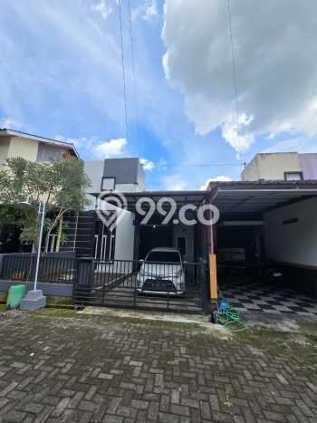 Jual Rumah Bagus Siap Huni LB 54m2 di Ungaran Timur, Semarang Jual Rumah Bagus Siap Huni LB 54m2 di Ungaran Timur, Semarang
