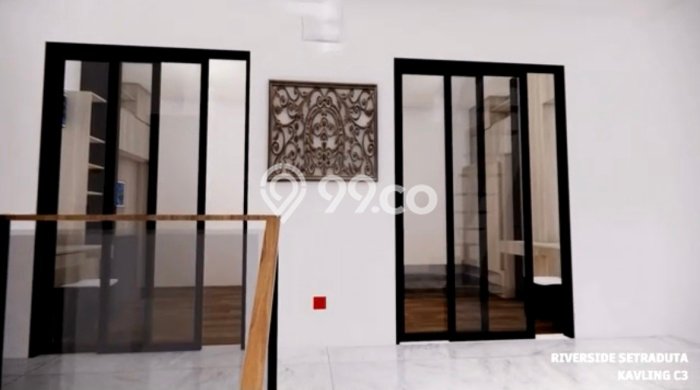 Dijual Rumah Mewah Megah Dengan View Cantik di Setra Duta, Bandung Dijual Rumah Mewah Megah Dengan View Cantik di Setra Duta, Bandung