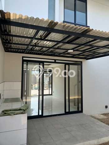 Rumah Minimalis 3 KT di Kota Baru Parahyangan Bandung Unfurnished Rumah Minimalis 3 KT di Kota Baru Parahyangan Bandung Unfurnished