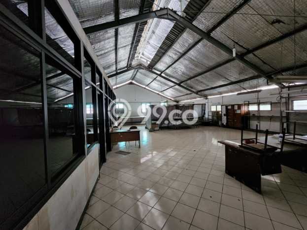 Dijual! Gudang di Sudirman Bandung LT 978m2 / LB 1100m2 Kawasan Bisnis Dijual! Gudang di Sudirman Bandung LT 978m2 / LB 1100m2 Kawasan Bisnis