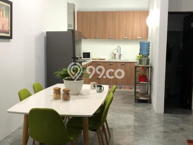 Dijual Rumah Modern 3 KT di Setra Duta, Bandung Dijual Rumah Modern 3 KT di Setra Duta, Bandung