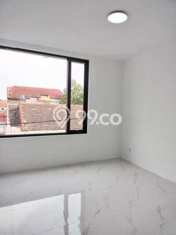 Rumah Minimalis 3 Kamar LT 125m2 di Kopo Permai Rumah Minimalis 3 Kamar LT 125m2 di Kopo Permai