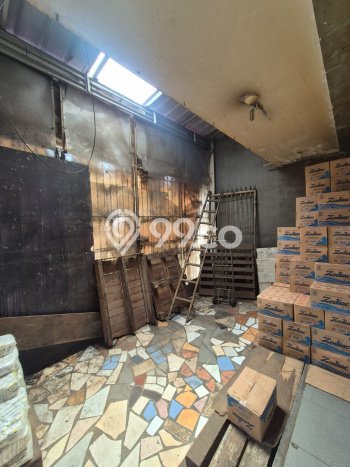 Unit Komersial Dijual di Andir Bandung 100m2 Unit Komersial Dijual di Andir Bandung 100m2