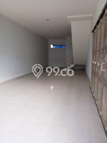 FOR RENT! Ruko di Pajajaran Cocok untuk Bisnis 260m2 FOR RENT! Ruko di Pajajaran Cocok untuk Bisnis 260m2