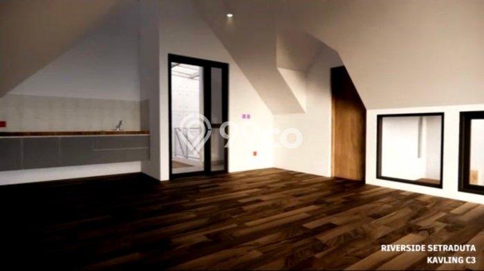 Dijual Rumah Mewah Megah Dengan View Cantik di Setra Duta, Bandung Dijual Rumah Mewah Megah Dengan View Cantik di Setra Duta, Bandung