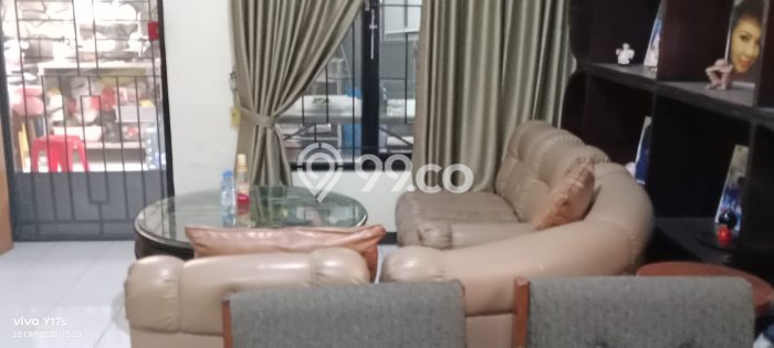 Rumah Luas Asri 3 KT Siap Pakai di Ciateul Bandung Rumah Luas Asri 3 KT Siap Pakai di Ciateul Bandung