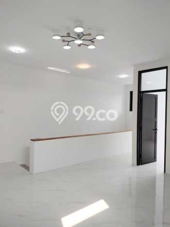 Rumah Minimalis 3 Kamar LT 125m2 di Kopo Permai Rumah Minimalis 3 Kamar LT 125m2 di Kopo Permai
