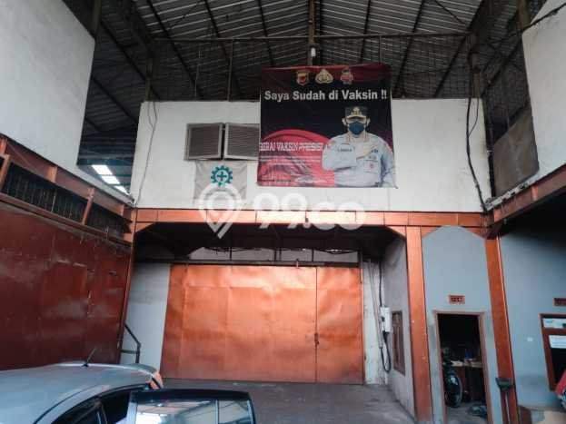 FOR SALE! Gudang di Solokan Jeruk Bandung, LT 1059m2, LB 1400m2 FOR SALE! Gudang di Solokan Jeruk Bandung, LT 1059m2, LB 1400m2