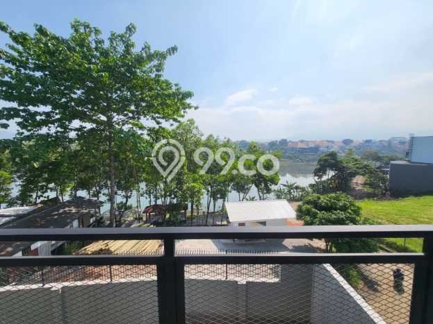 Rumah Elit Modern Siap Huni di Kota Baru Parahyangan Bandung Rumah Elit Modern Siap Huni di Kota Baru Parahyangan Bandung