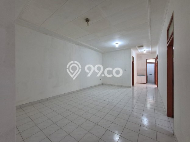 Rumah Luxury Modern Tanpa Renovasi di Pajajaran Bandung Rumah Luxury Modern Tanpa Renovasi di Pajajaran Bandung