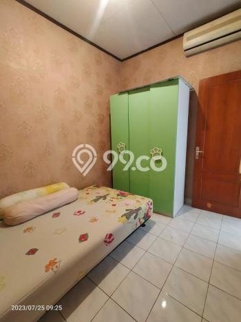 Rumah Luas Asri 4 KT Siap Pakai di Lingkar Selatan Banjar Rumah Luas Asri 4 KT Siap Pakai di Lingkar Selatan Banjar
