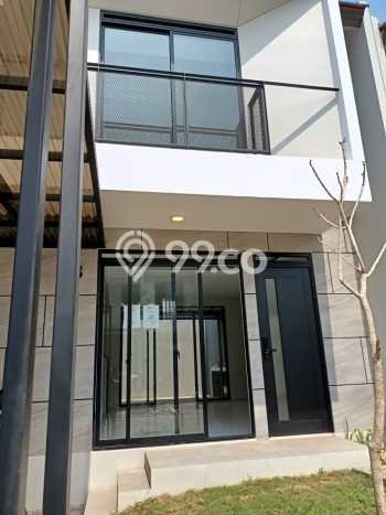 Rumah Minimalis 3 KT di Kota Baru Parahyangan Bandung Unfurnished Rumah Minimalis 3 KT di Kota Baru Parahyangan Bandung Unfurnished