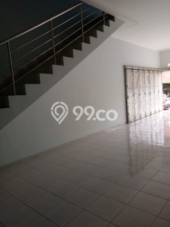 FOR RENT! Ruko di Pajajaran Cocok untuk Bisnis 260m2 FOR RENT! Ruko di Pajajaran Cocok untuk Bisnis 260m2