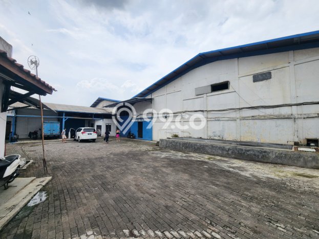 Untuk Disewa Gudang di Majalaya Bandung LT 5931m2, LB 5000m2 Untuk Disewa Gudang di Majalaya Bandung LT 5931m2, LB 5000m2