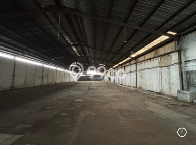Untuk Disewa Gudang di Majalaya Bandung LT 5931m2, LB 5000m2 Untuk Disewa Gudang di Majalaya Bandung LT 5931m2, LB 5000m2