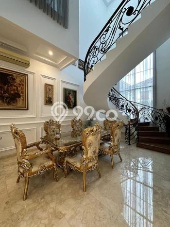 Best Deal Hunian Mewah Ideal dan Luas di Cilandak, Jakarta Selatan Best Deal Hunian Mewah Ideal dan Luas di Cilandak, Jakarta Selatan