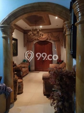 Dijual Hunian Mewah dengan Fasilitas Sekitar Komplit di Pesanggrahan, Jakarta Selatan Dijual Hunian Mewah dengan Fasilitas Sekitar Komplit di Pesanggrahan, Jakarta Selatan