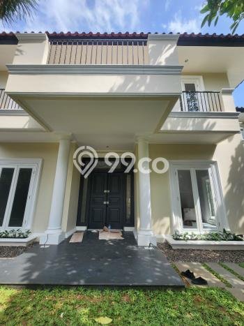 Siap Huni Rumah Mewah 7 Kamar di Kebayoran Baru Dekat ke Mana Saja Siap Huni Rumah Mewah 7 Kamar di Kebayoran Baru Dekat ke Mana Saja