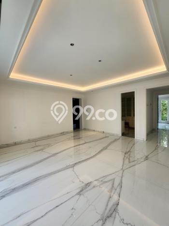 Siap Huni Rumah Mewah 7 Kamar di Kebayoran Baru Dekat ke Mana Saja Siap Huni Rumah Mewah 7 Kamar di Kebayoran Baru Dekat ke Mana Saja