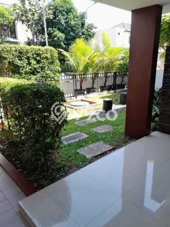 Rumah Bagus Disewakan di Fatmawati, Jakarta Selatan LT 204m2, LB 250m2 Rumah Bagus Disewakan di Fatmawati, Jakarta Selatan LT 204m2, LB 250m2