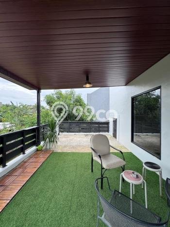 Best Deal Hunian Mewah Ideal dan Luas di Cinere, Depok Best Deal Hunian Mewah Ideal dan Luas di Cinere, Depok