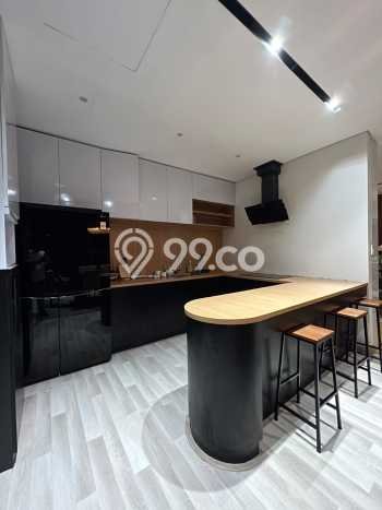 Best Deal Hunian Premium Ideal dan Luas di Jagakarsa, Jakarta Selatan Best Deal Hunian Premium Ideal dan Luas di Jagakarsa, Jakarta Selatan