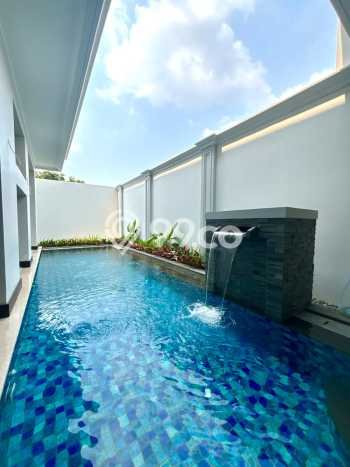 Hunian Mewah LB 600m2 Siap Huni Desain Elegan di Cipete, Jakarta Selatan Hunian Mewah LB 600m2 Siap Huni Desain Elegan di Cipete, Jakarta Selatan