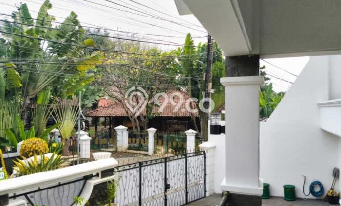 Hunian Super Mewah dengan Akses Paling Strategis di Pejaten, Jakarta Selatan Hunian Super Mewah dengan Akses Paling Strategis di Pejaten, Jakarta Selatan